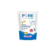 PUREBB SHAMPOO FRESHY 450 ML REFILL