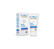 PUREBB RASH CREAM 50GR    