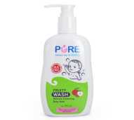 PUREBB WASH 2 IN 1 FRUITY 230 ML