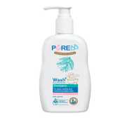 PUREBB WASH EUCALYPTUS 230 ML