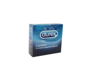 DUREX COMFORT 3