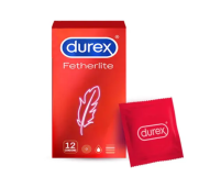 DUREX FETHERLITE 12