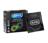 DUREX PERFORMA 3