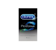 DUREX PERFORMA 6