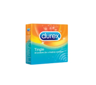 DUREX TINGLE 3