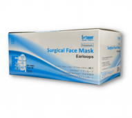 WINNER SURGICAL FACE MASK EARLOOPS