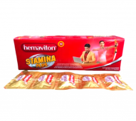 HEMAVITON STAMINA PLUS