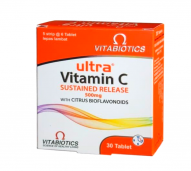 ULTRA VITAMIN C