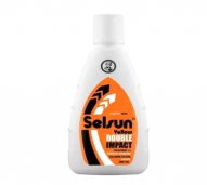 SELSUN YELLOW DOUBLE IMPACT SHAMPO 100 ML