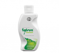 SELSUN 7 HERBAL 120 ML
