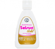 SELSUN GOLD 120 ML