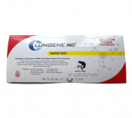 CLUNGENE RAPID TEST PER BOX