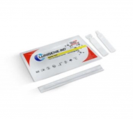CLUNGENE RAPID TEST PER TES