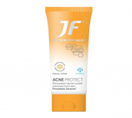JF ANTI ACNE FACIAL FOAM