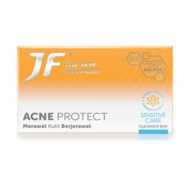 JF ACNE PROTECT SOAP BE SENSITIVE