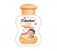CALADINE BABY LIQUID SOAP 110 ML
