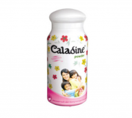 CALADINE POWDER ACTIVE FRESH 100 GR
