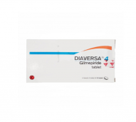 DIAVERSA 4MG