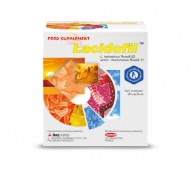 LACIDOFIL SACHET