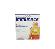 IMMUNACE 30 TAB