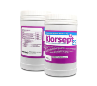 KLORSEPT 25 ISI 300 TAB