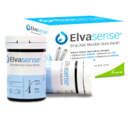 ELVASENSE BGM STRIP 50