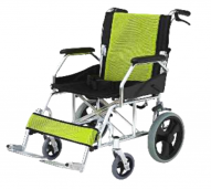 VIKACARE TRANSPORT WHEELCHAIR TRENDY