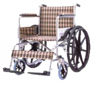 VIKACARE WHEELCHAIR SS RACING