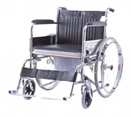 VIKACARE WHEELCHAIR 2 IN 1