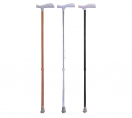 VIKACARE STRAIGHT WALKING STICK