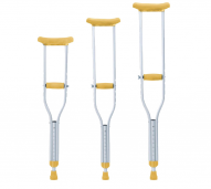 VIKACARE AXILLA CRUTCH