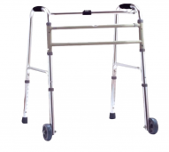 VIKACARE WALKING FRAME RODA