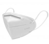 PROTECTIVE MASK KN95 SMILEPLUS