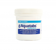 AQUATABS MULTIPURPOSE 1.67 GRAM