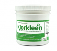 KLORKLEEN 150 TAB