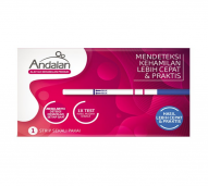 ANDALAN STRIP