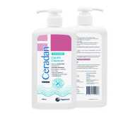 CERADAN GENTLE CLEANSEER 280 ML
