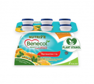 NUTRIVE BENECOL ORANGE