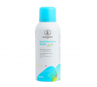 BIGROOT HAND SANITIZER SPRAY 100 ML