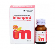 IMUNPED DROP
