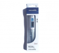 MICROLIFE THERMOMETER AXILLA