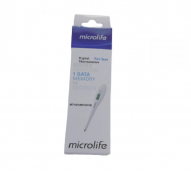 MICROLIFE THERMOMETER AXILLA