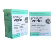 ONE TOUCH VERIO 50 STRIP