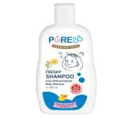 PUREBB SHAMPOO FRESHY 230 ML