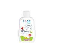 PUREBB SHAMPOO FRUITY 230 ML