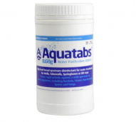 AQUATABS MULTIPURPOSE 8,68 GRAM