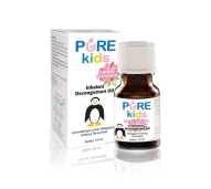PURE KID INHALANT DECONGESTANT OIL GERANIUM