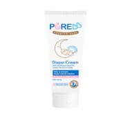 PUREBB DIAPERS CREAM 200 GR