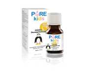 PURE KID INHALANT DECONGESTANT OIL