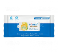 PUREBB WASH GLOVE 5